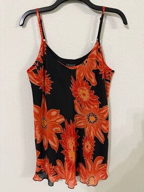VENUS Bold Floral Camisole